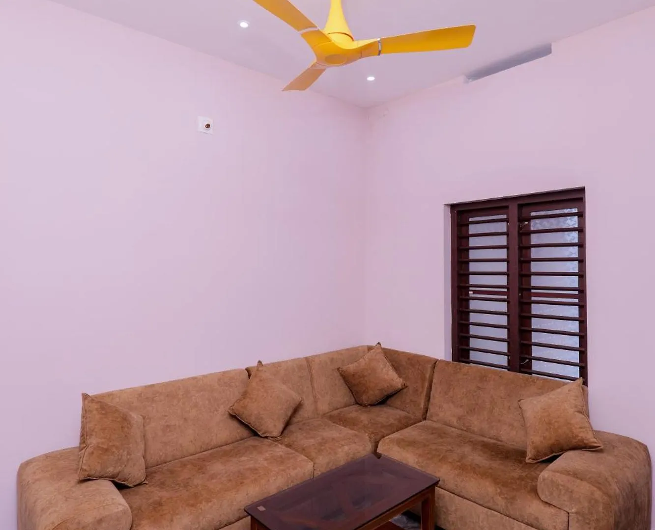 Sky Blue Homestay With Pool Vythiri