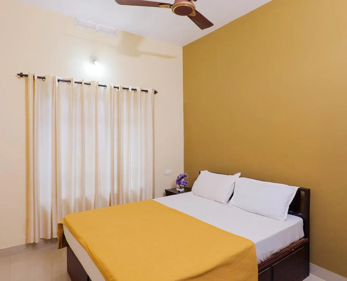 Sky Blue Homestay With Pool Vythiri Holiday home